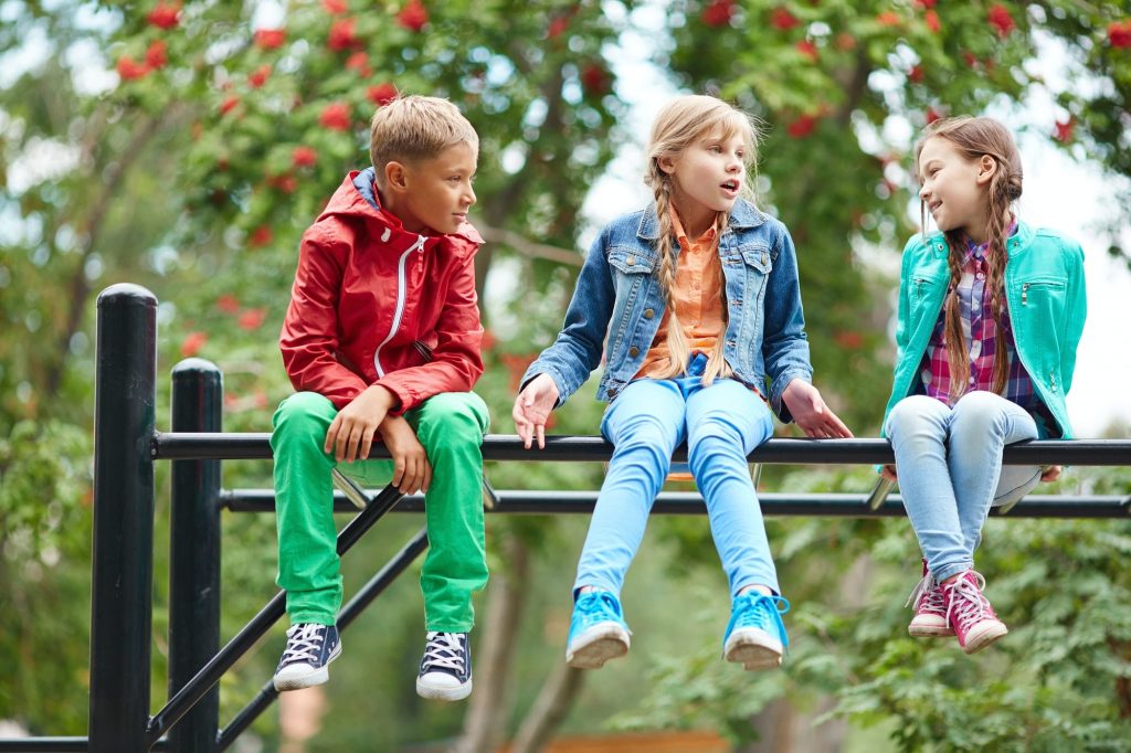 Best Would you rather questions for kids