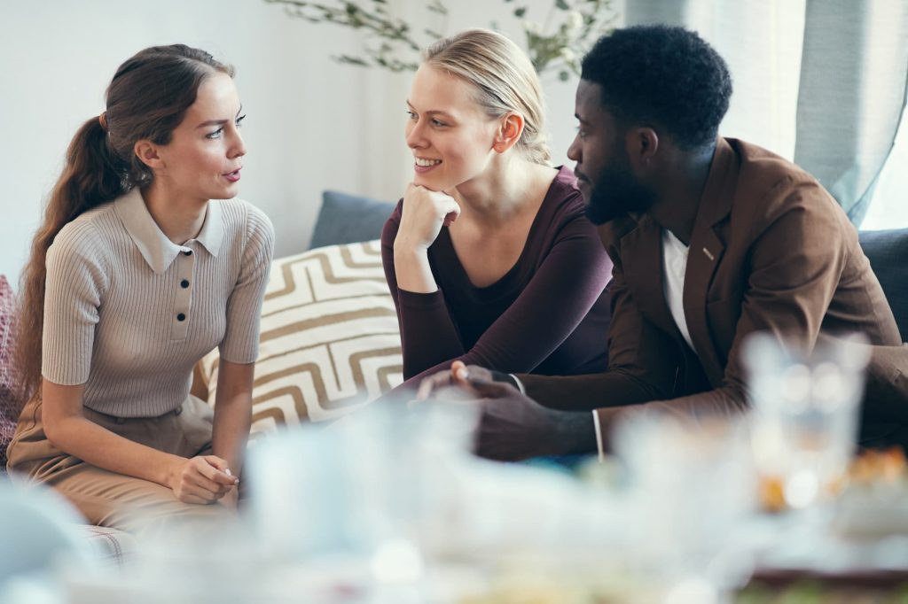 Best Ice Breaker Questions