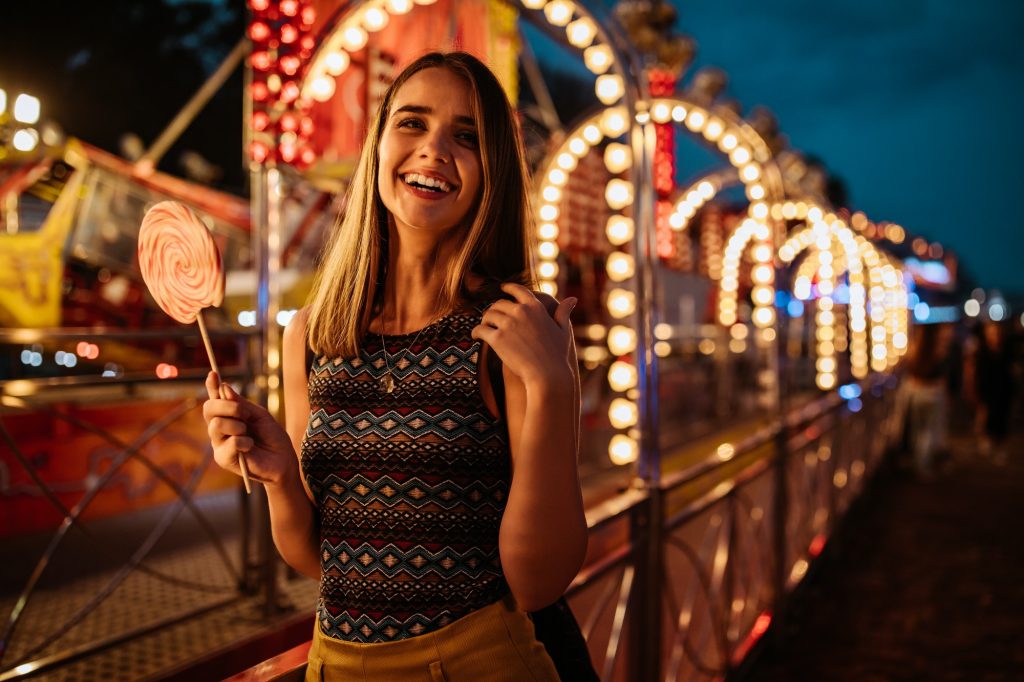 Best Fun Questions to ask a girl