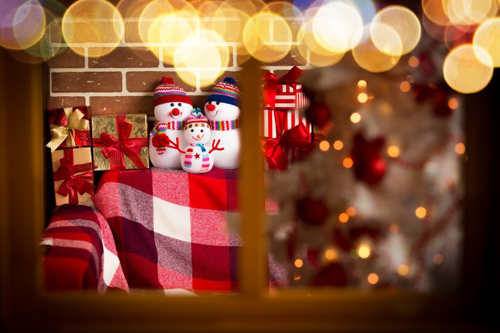 best Christmas trivia questions