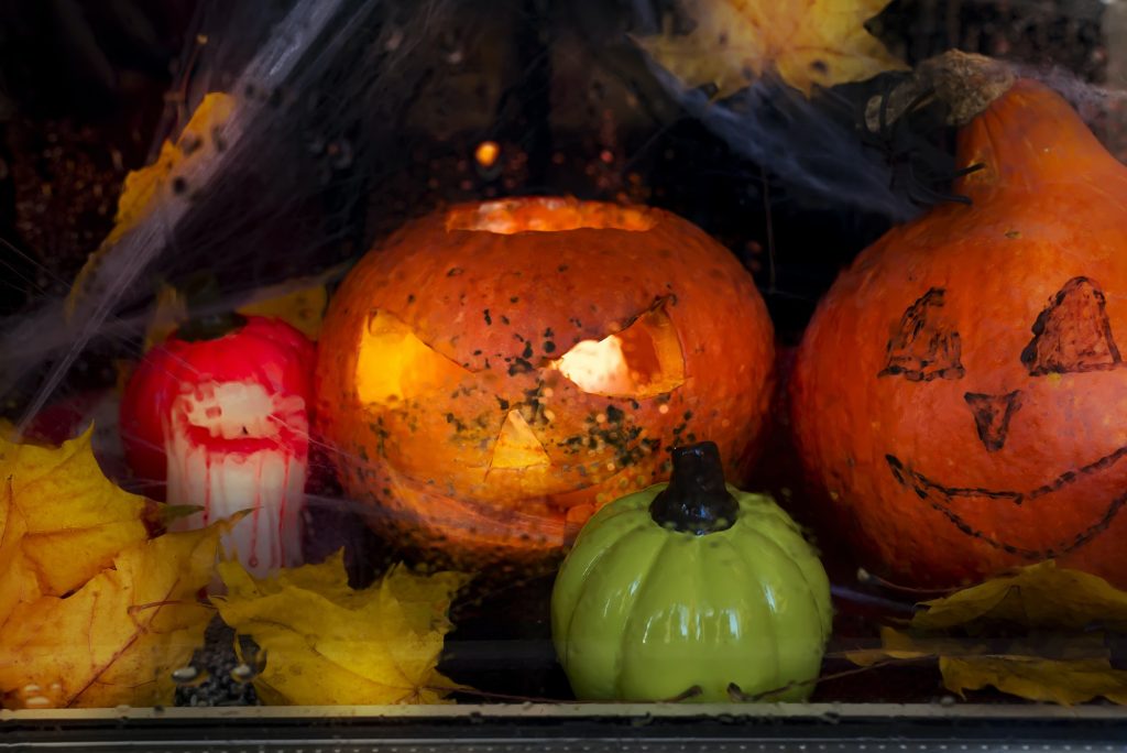 Best Halloween trivia questions